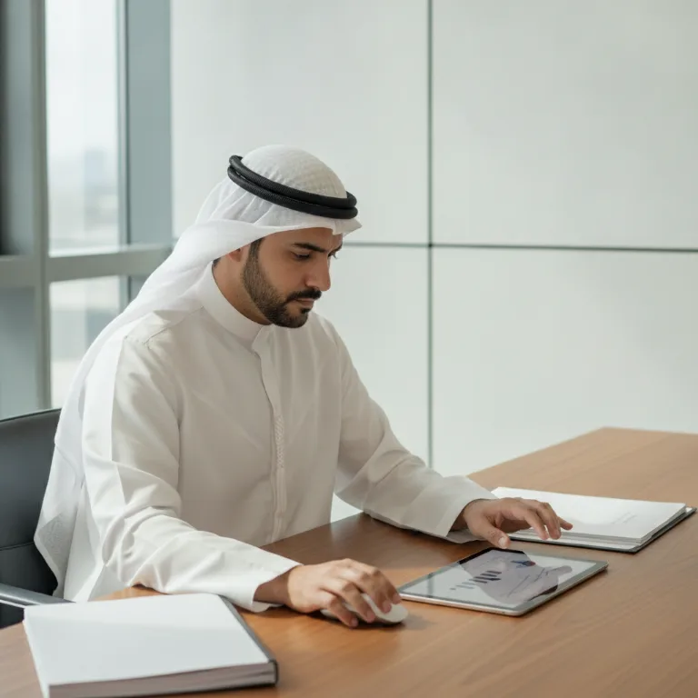 محاسب قانوني خدمة في رأس الخيمة
